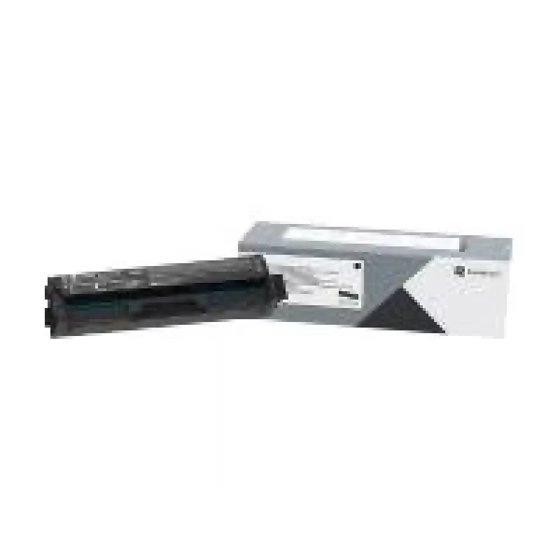 Kaseta z tonerem Lexmark CS431DW 6000 stron czarna