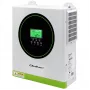 Off-grid solar inverter QOLTEC 3500W model 53864 for standalone photovoltaic systems