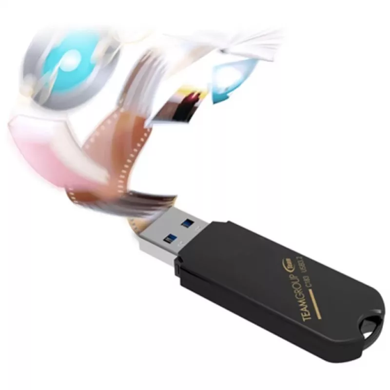 Team Group Team C183 - Pamięć USB Flash - 32 GB - USB 3.1 Gen 1