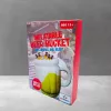 Thumbs Up Mad Monkey 2000009, Żółty, PVC, 15 l