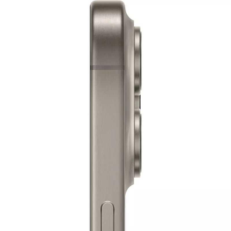 Telefon komórkowy iPhone 15 Pro Max 256GB Naturalny MU793ZD/A Apple