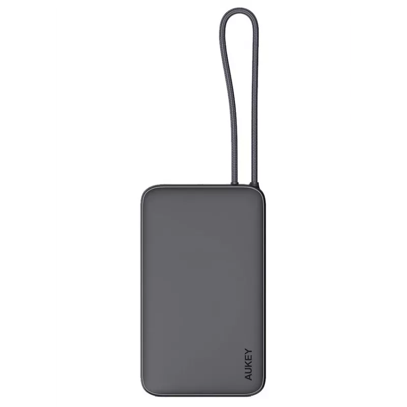 PB-Y53P Power Bank 10000 mAh 22,5 W 4xUSB