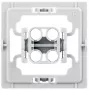 Adapter Homematic IP eQ-3 EQ3-ADA-EJ, szary, 55×55×21 mm