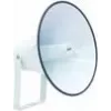 Głośnik tubowy Omnitronic EH-400 biały — do użytku zewnętrznego, montowalny na ścianie, odporny na warunki atmosferyczne