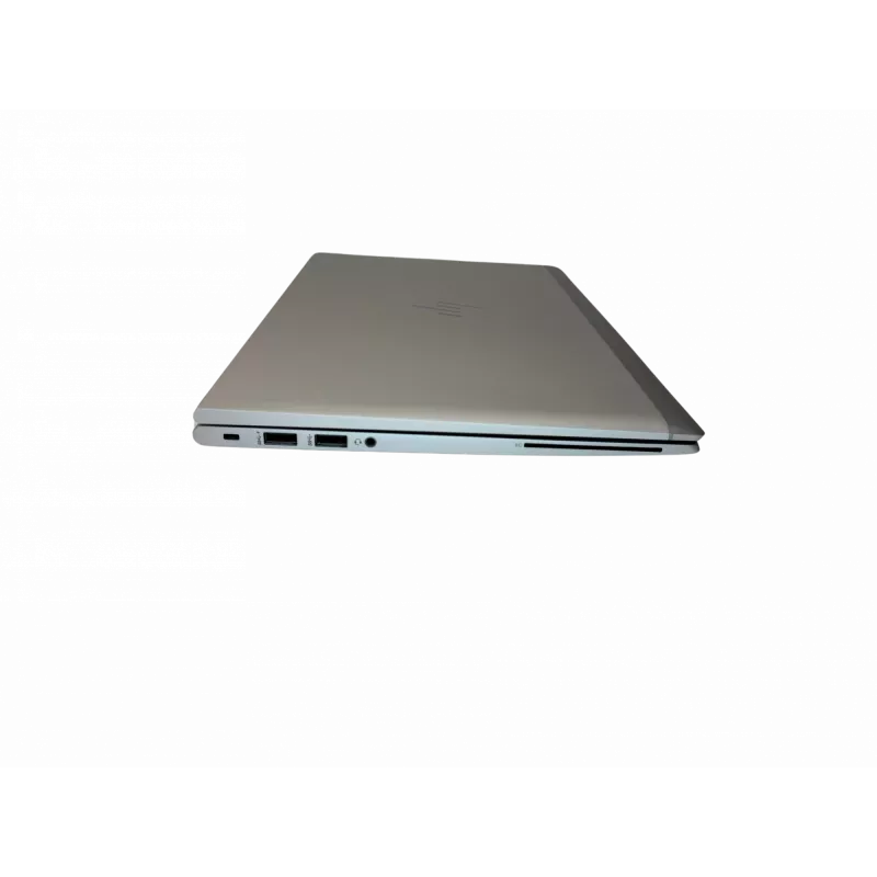 HP Renew Grade B | EliteBook 830 G8 | 13,3 cala | i5-1135G7 | 8 GB | SSD | 256 GB | Intel Iris Xe Graphics | Windows 11 Pro | Język klawiatury nordycki | 12 mies.