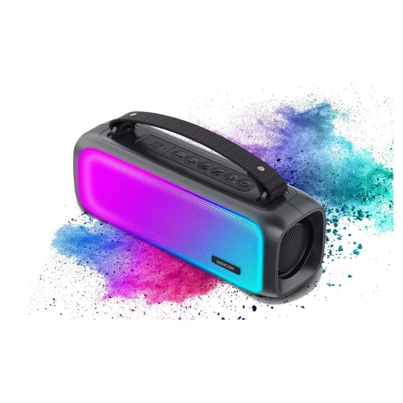 Bluetooth Speaker Sencor SSS 3000 KIDS 5W