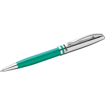 Pelikan Ballpoint Pen K35 Jazz Classic turkusowy kolor pisania niebieski (815048)