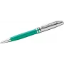 Pelikan Ballpoint Pen K35 Jazz Classic turkusowy kolor pisania niebieski (815048)