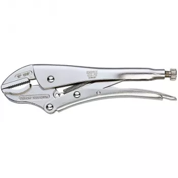 Szczypce blokujące Knipex 40 04 250 Maksymalna średnica rury 3,5 cm