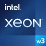 Xeon W W3-2425 3 GHz 6 rdzeni 12 wątków 15 MB pamięci podręcznej gniazdo FCLGA4677 OEM