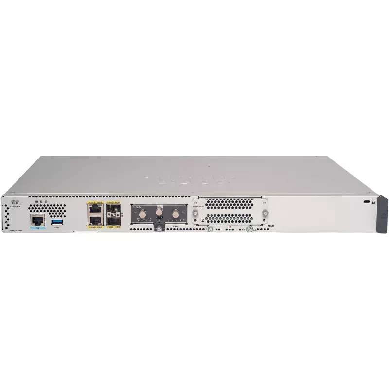 router przewodowy Cisco C8200-1N-4T