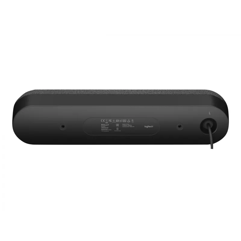 LOGITECH Rally Speaker do systemu konferencyjnego 3 dla Room Solution Large
