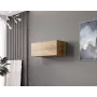 Cama Szafka VIGO 90 pełna 90/35/32 dąb wotan