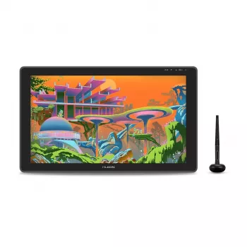 Tablet graficzny Huion Kamvas 22 Plus