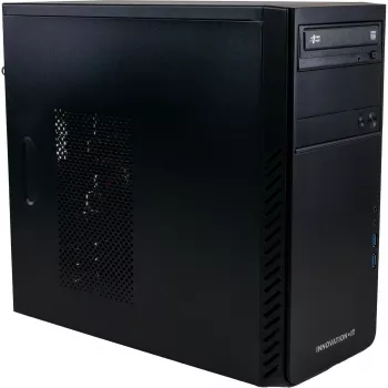 Innovation IT PC Intel i3-14100/16GB/512GB