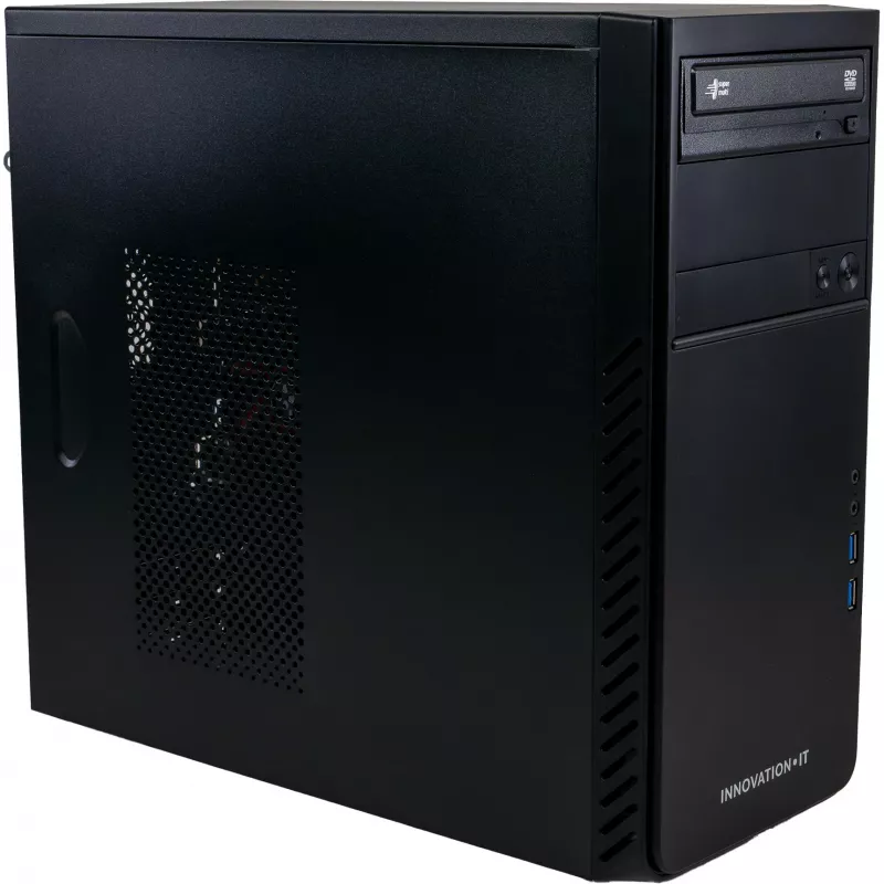 Innovation IT PC Intel i3-14100/16GB/512GB