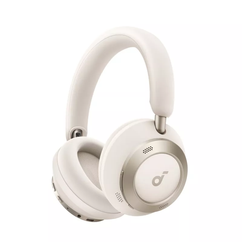 Słuchawki Soundcore Space One Pro