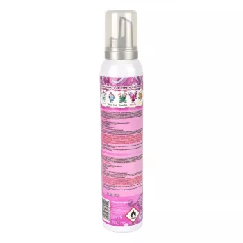 Pianka do kąpieli Tuban TUBI FOAM PINK 200 ml Chłopiec Dziewczynka