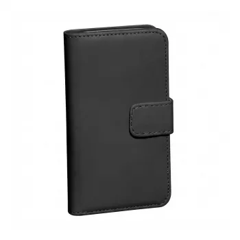 PEDEA Book Cover Classic dla Apple iPhone 17 Air czarny (501600020)