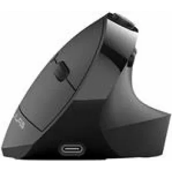 Jlab JBuds Ergonomic Wireless mysz - Czarny