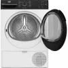 Suszarka na ubrania BEKO BM3T3823WBW model cienki