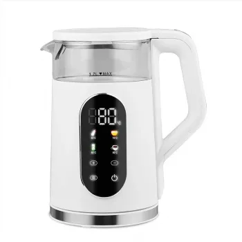 Czajnik elektryczny Maestro MR-023-biały, pojemność 1,7 L, moc 2220 W