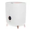 Nawilżacz ultradźwiękowy Adler AD 7972 — zbiornik 4 L, 300 ml/h, do 35 m², 23 W, biały