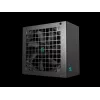 Zasilacz ATX DeepCool PF600X 600W 80 PLUS Bronze, 600 W, wentylator 12 cm, ATX 2.52, 24-pin, 2×(6+2) PCIe, 8×SATA