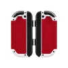 Lizard Skins Switch Joy-Con - Crimson Czerwony (przycięty, 0,5 mm)