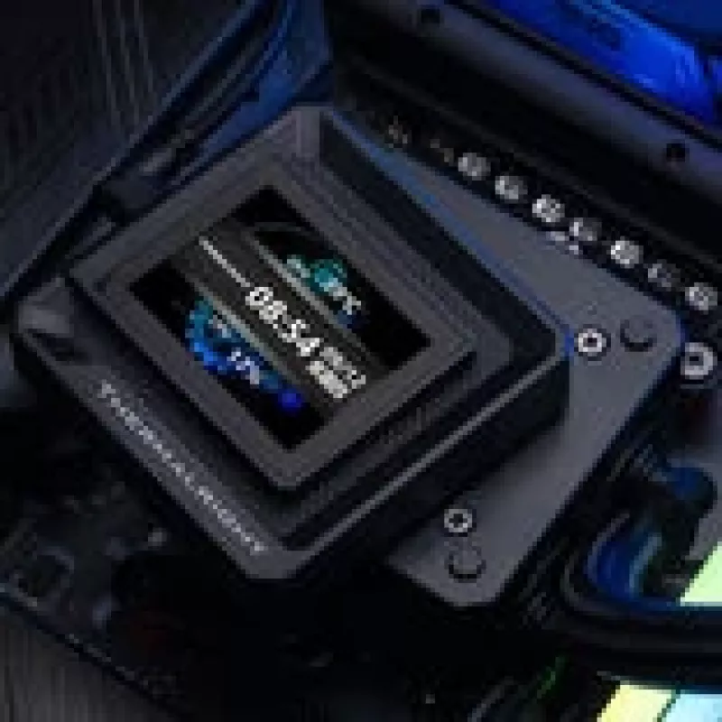 Thermalright Frozen Warframe SE Liquid Cooler