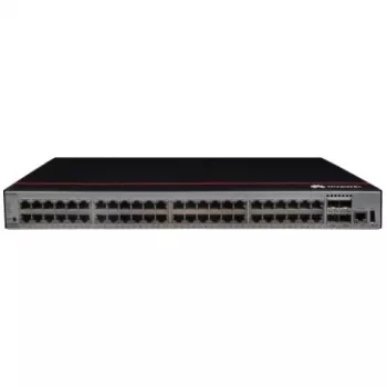 Przełącznik Huawei S5735-L48T4X-A1 (48 portów 10/100/1000BASE-T)