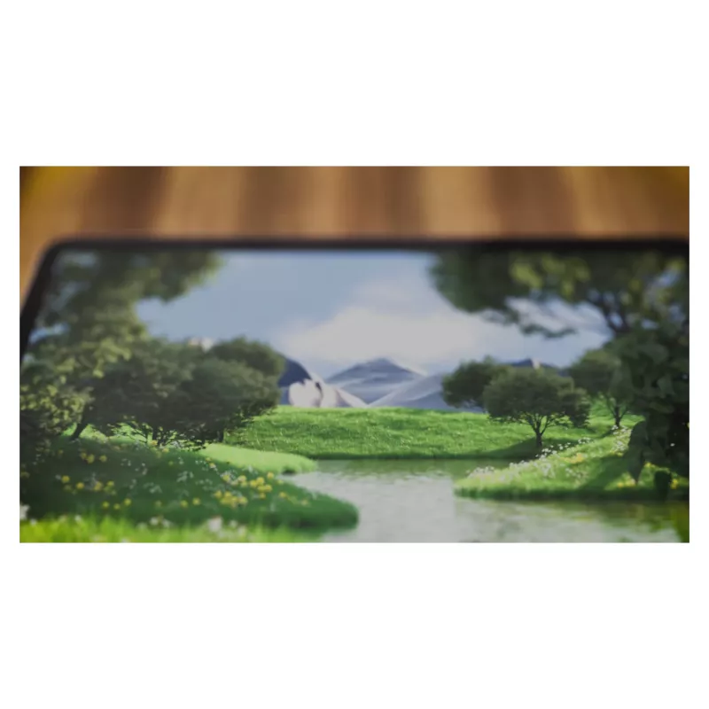 Rysik Inateck PCL005_WHITE — kompatybilny z iPad Pro, iPad Mini, iPad 6–10