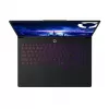 Lenovo Legion Pro 7 16IAX10H Intel Core Ultra 9 275HX Laptop 40,6 cm (16) WQXGA 64 GB DDR5-SDRAM 2 TB SSD NVIDIA GeForce RTX 5090 Wi-Fi 7 (802.11be) Czarny