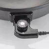 Caso Professional Party Pan | 1500 W | Liczba programów 1 | Szary