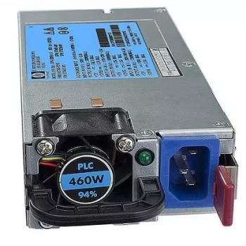 Hewlett Packard Enterprise zasilacz - 460W (643954-001)