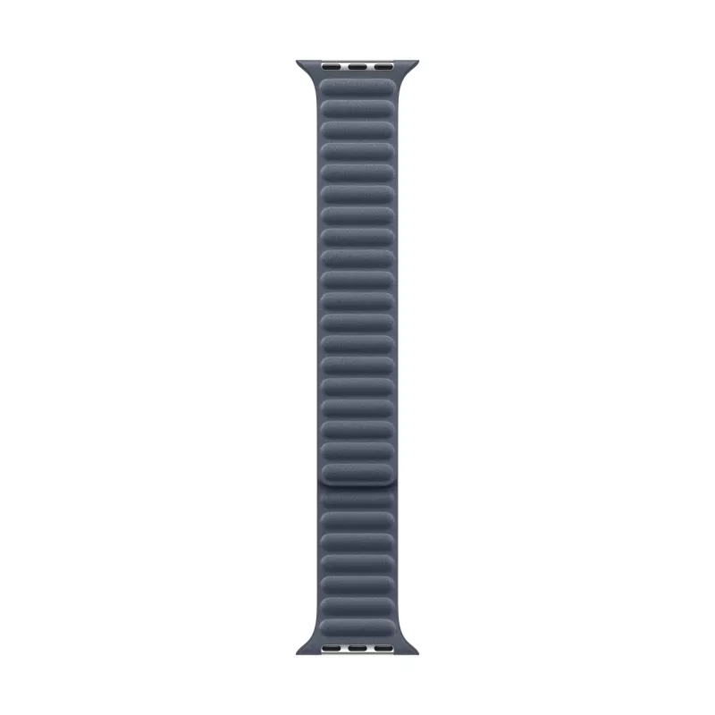 Pasek Apple 46 mm Navy Magnetic Link M/L Smartwatch Navy