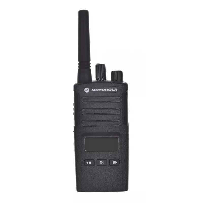 Motorola XT460 radiotelefon dwukierunkowy z wyświetlaczem