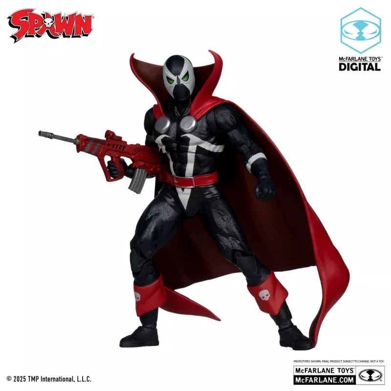 MCFARLANE Toys 90422, Figurka kolekcjonerska, Komiksy