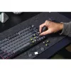 Corsair Gaming K65 Plus Wireless 75% RGB Gaming klawiatura, MLX Czerwony - Czarny, Szary