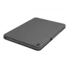 Klawiatura Logitech Combo Touch QWERTZ German Smart Connector Graphite