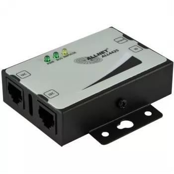 ALLNET 98824 Czarny sieciowy Device