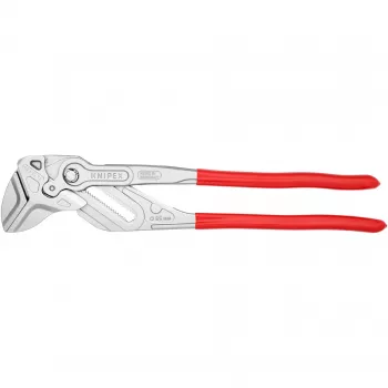Szczypce nastawne Knipex 86 03 400