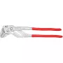 Szczypce nastawne Knipex 86 03 400