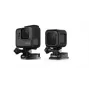 Zestaw uchwytów samoprzylepnych GoPro – wypukłe i płaskie – system mocowania – montaż samoprzylepny – do HD HERO, HERO+ LCD, HERO3, HERO4 Session, HERO6 Black, HERO7 Black, Silver, White