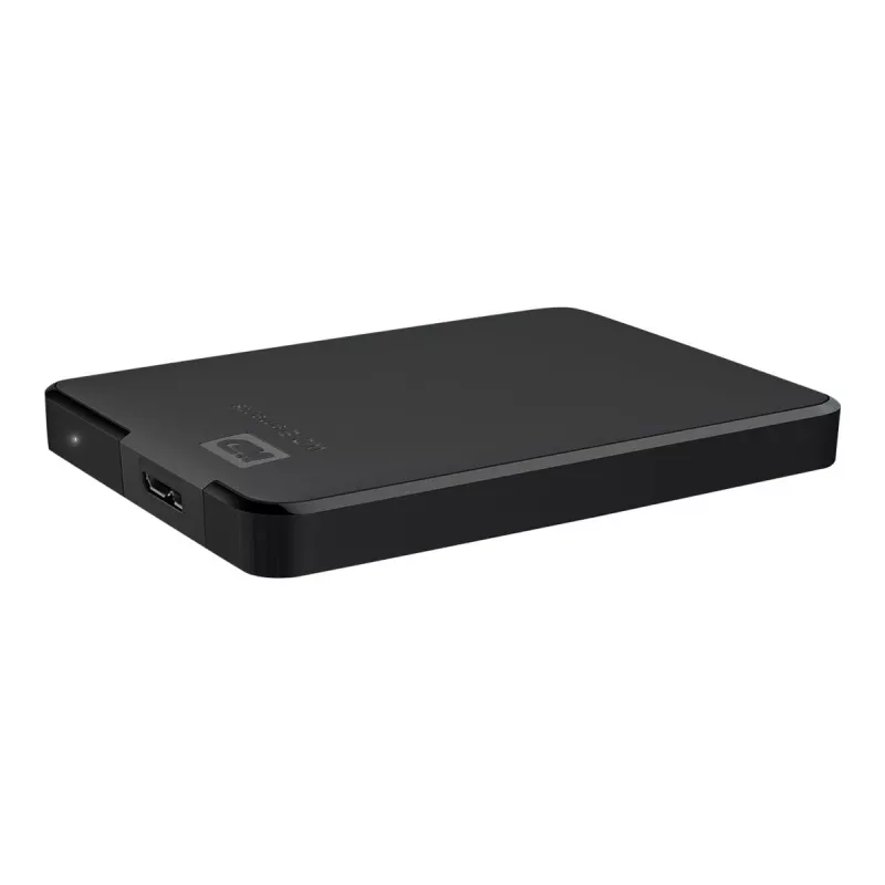Zewnętrzny dysk twardy Western Digital 1,5 TB USB 3.2 WD Elements Portable