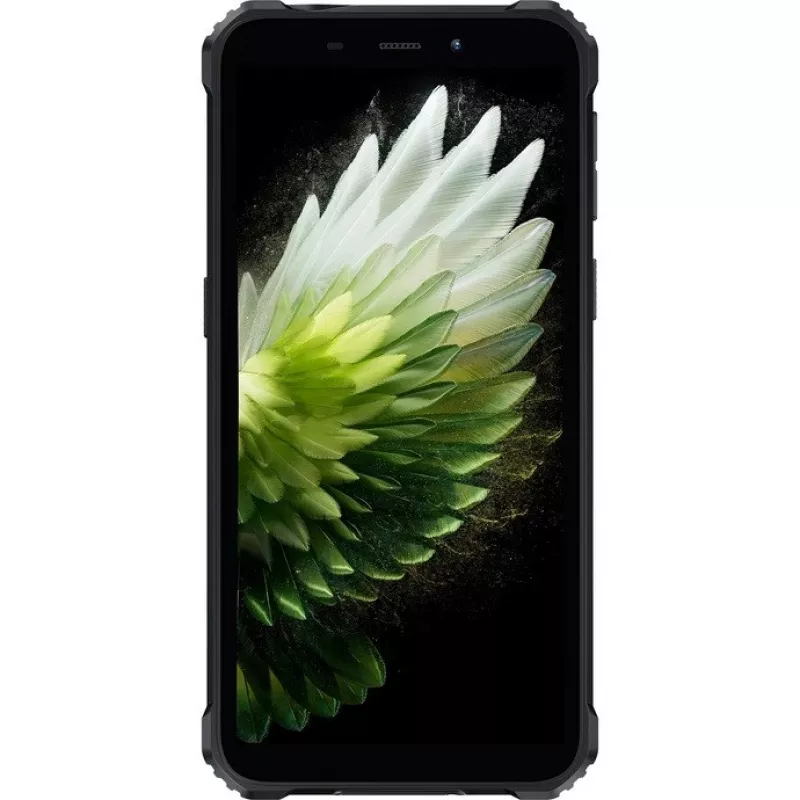 Smartfon Oukitel G3 6 cali 4 GB 128 GB 6300 mAh zielony