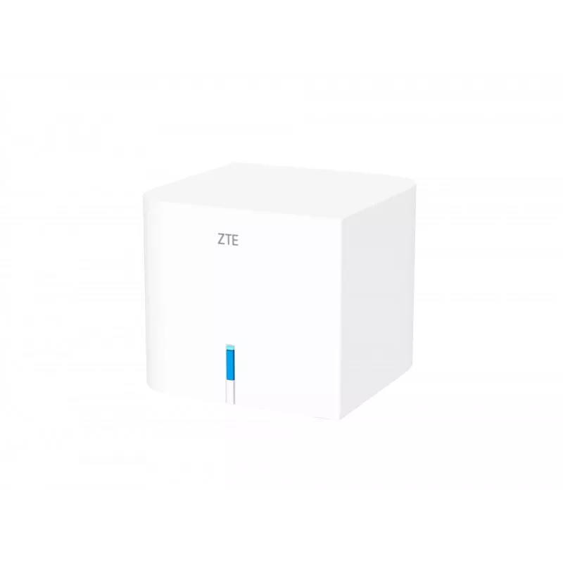 Router bezprzewodowy ZTE MF258 + Z1200 – ZTE MF258 + Z1200