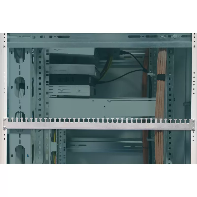 Szyna nośna na kable Digitus DN-19 ORG-600P