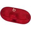 Beats Solo Buds - Bezprzewodowe słuchawki douszne - przezroczysty czerwony, model A3151 A3150 A3152
