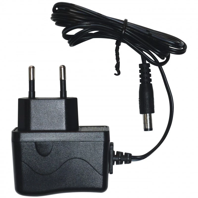 President Randy III Plus ASC AM/FM CB Portable Radio Czarny